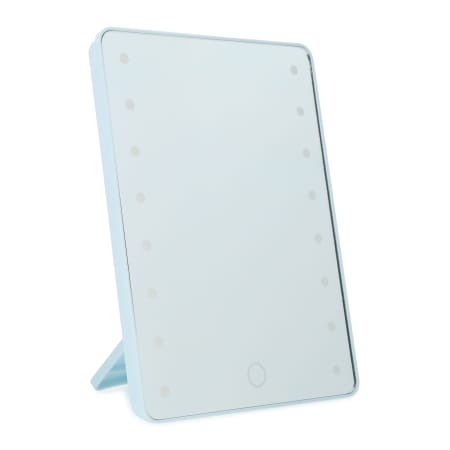 Espejo de Tocador LED | Celeste