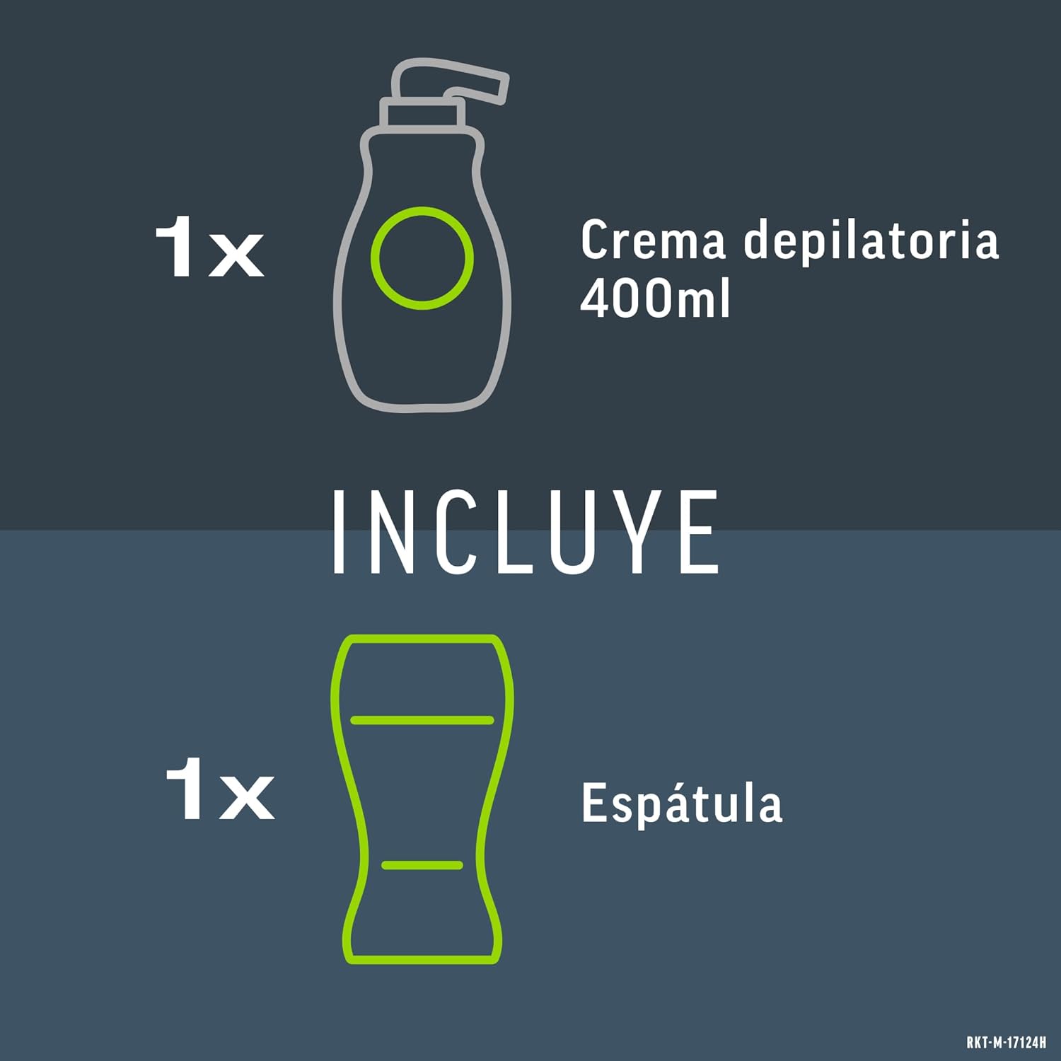 Crema Depilatoria Corporal | VEET MEN