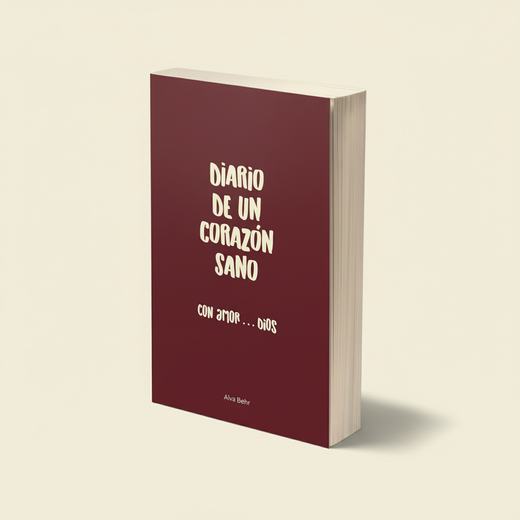 Diario de un corazon sano