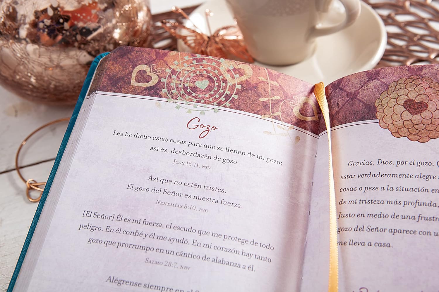 Oraciones y Promesas para las Madres - Devocional