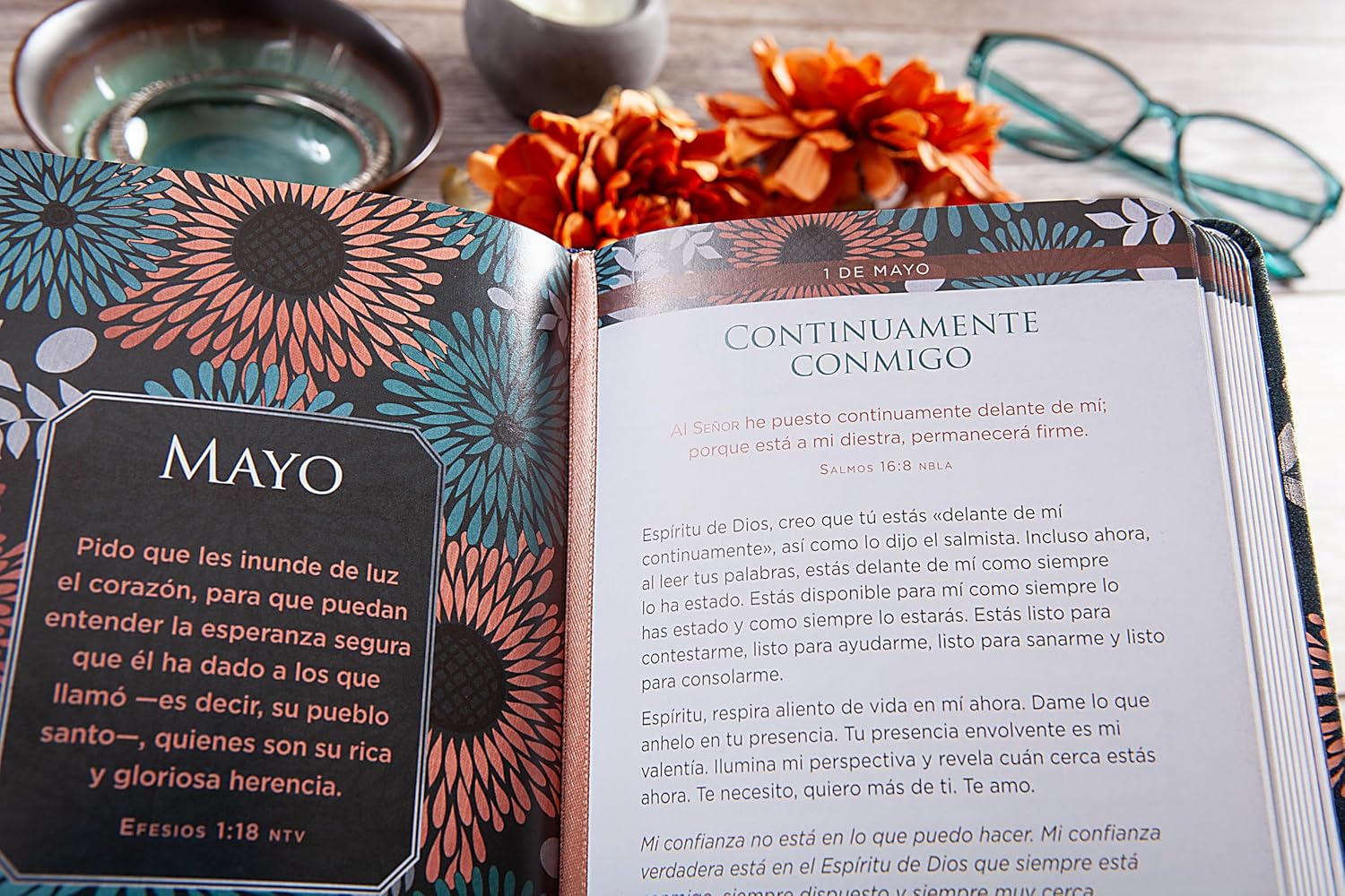 365 oraciones de poder para Mujeres | Devocional