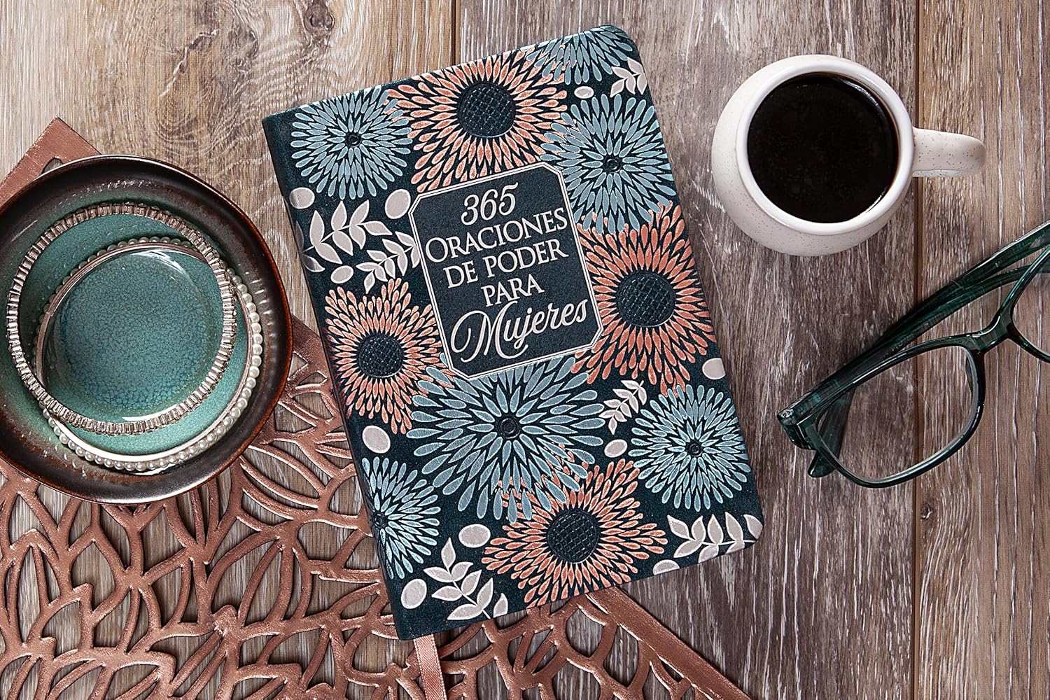 365 oraciones de poder para Mujeres | Devocional