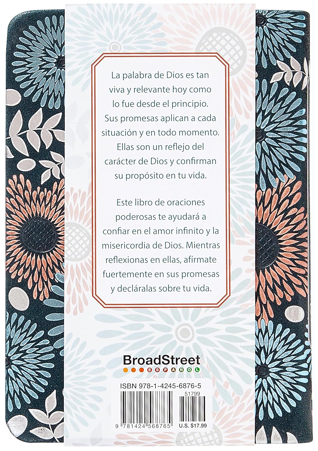 365 oraciones de poder para Mujeres | Devocional