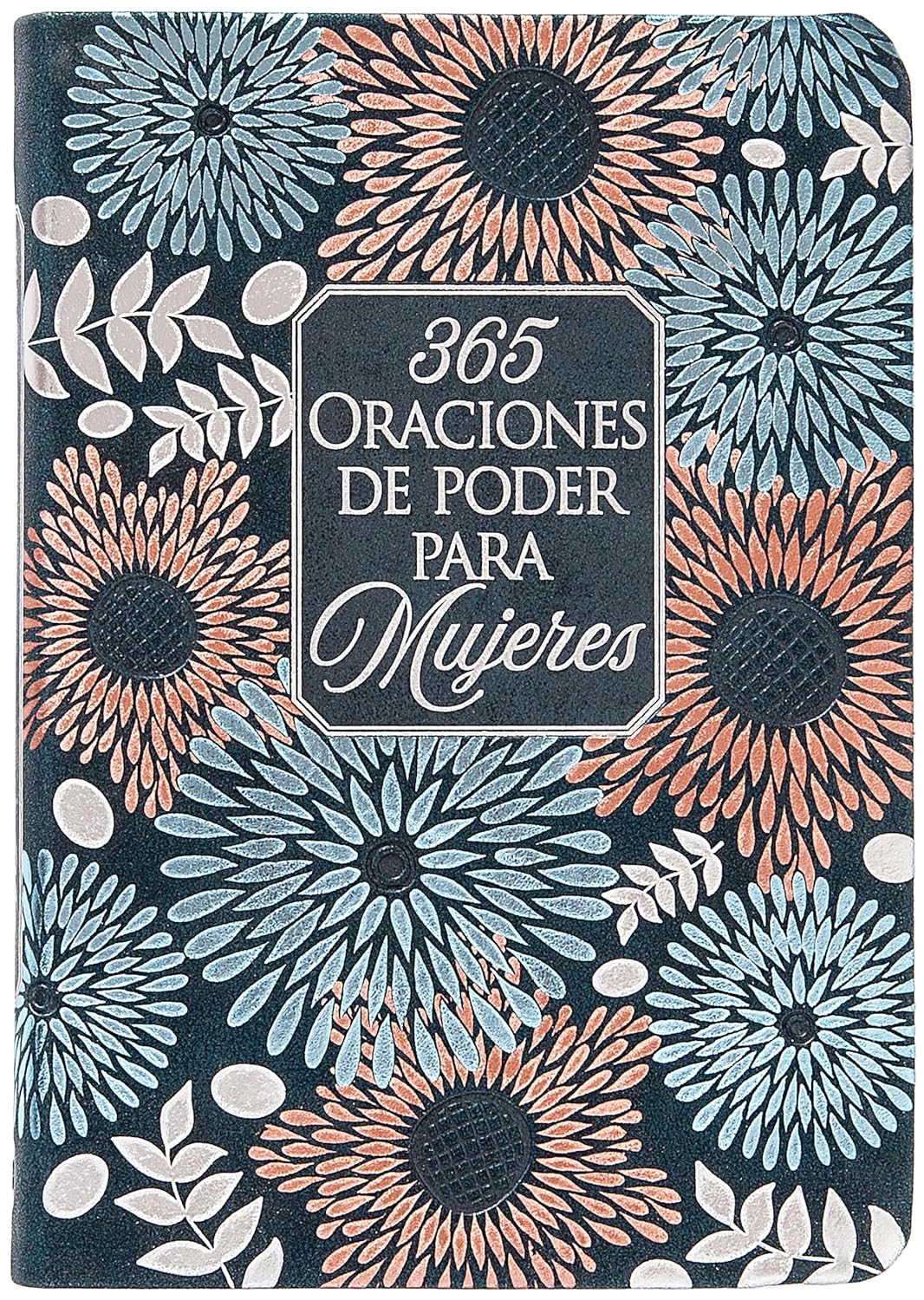365 oraciones de poder para Mujeres | Devocional