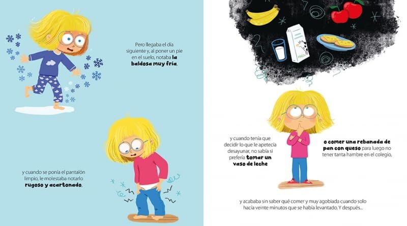 Sensibles: Un cuento para abrazar lo que sentimos | Míriam Tirado y Marta Moreno