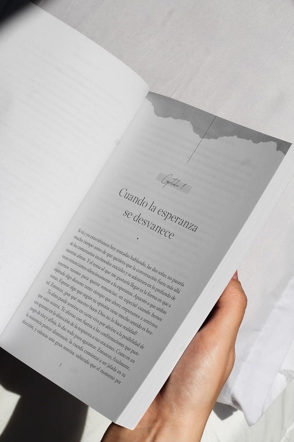 Quiero Confiar en Ti, Pero No Puedo | Lysa TerKeurst