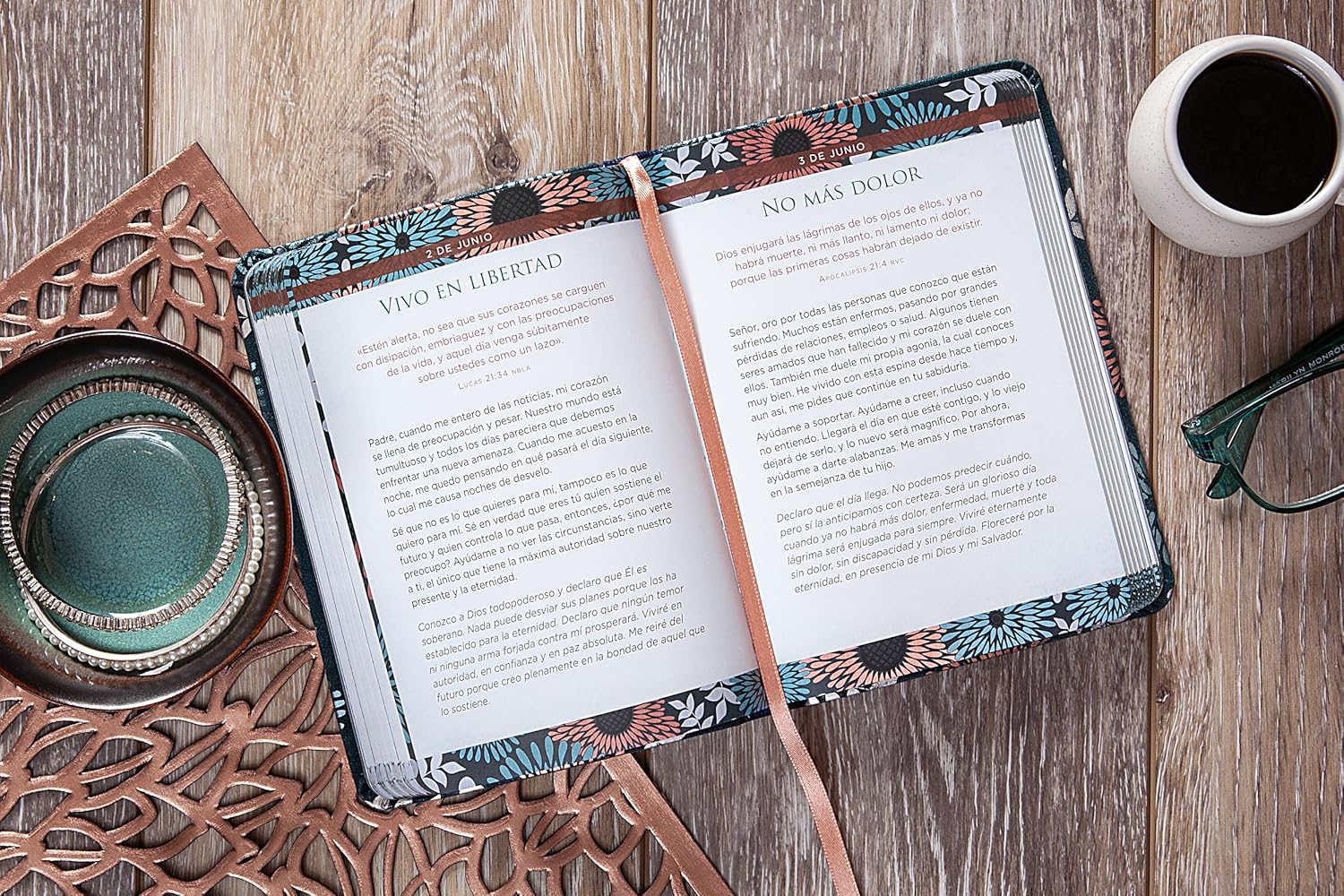 365 oraciones de poder para Mujeres | Devocional