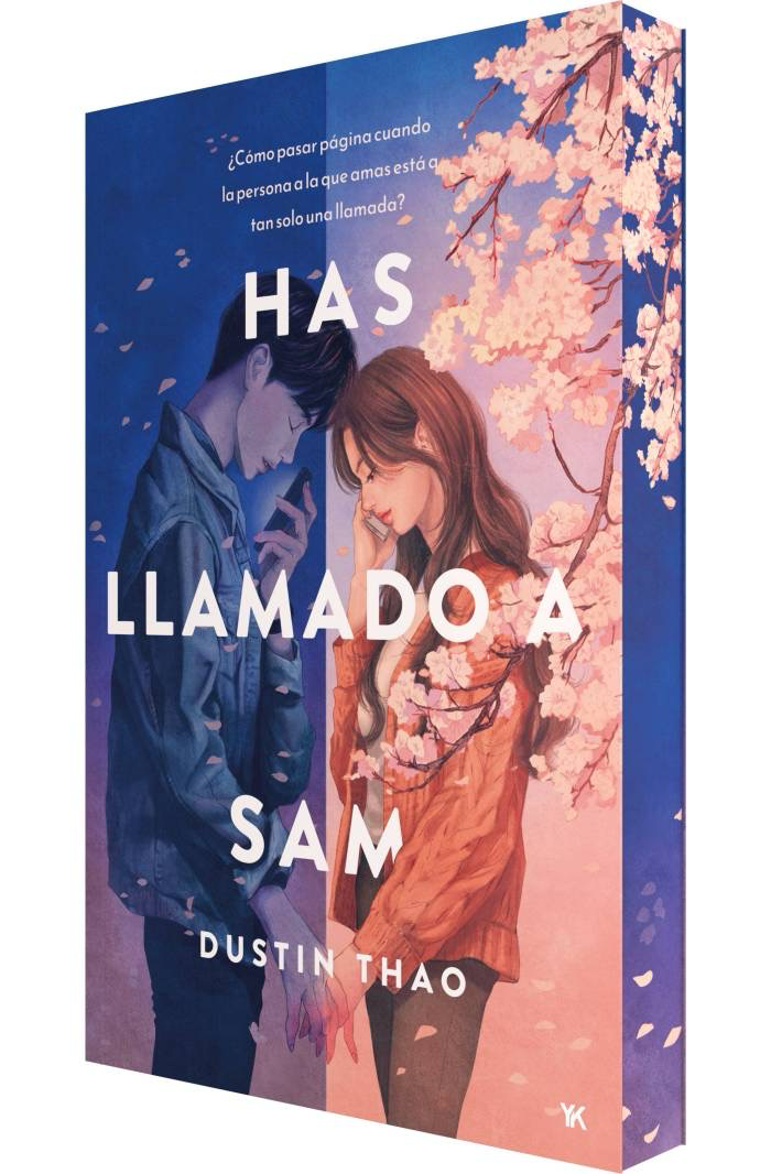 Has llamado a Sam | Edicion especial | Dustin Thao