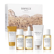 Kit de Viaje Esencial Madagascar Centella | SKIN1004 | 5 Productos