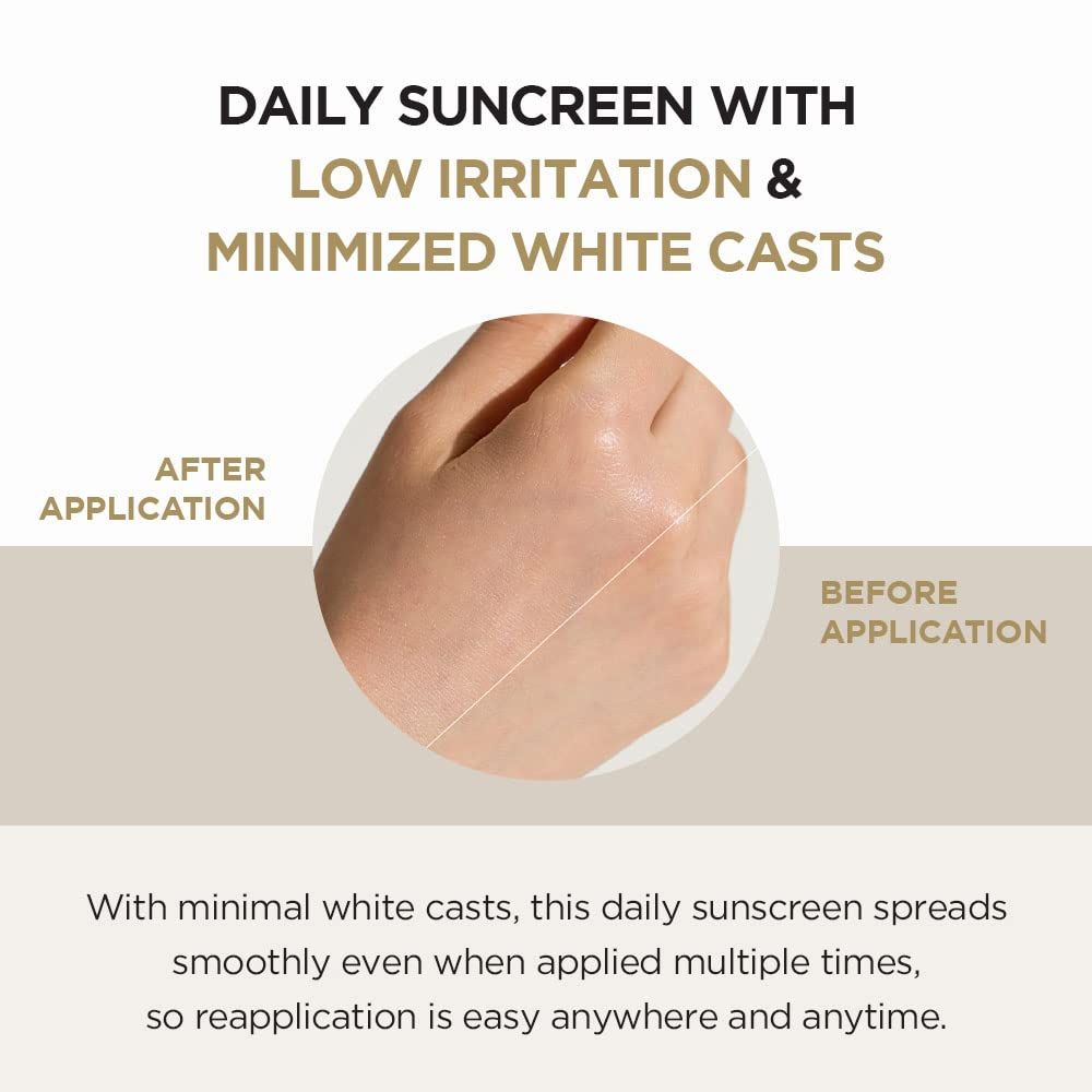 Protector Solar Ultra-Ligero Air-Fit SPF50+ | SKIN1004 Centella | 50 ml