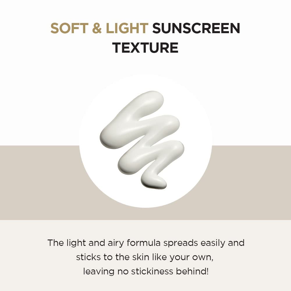 Protector Solar Ultra-Ligero Air-Fit SPF50+ | SKIN1004 Centella | 50 ml
