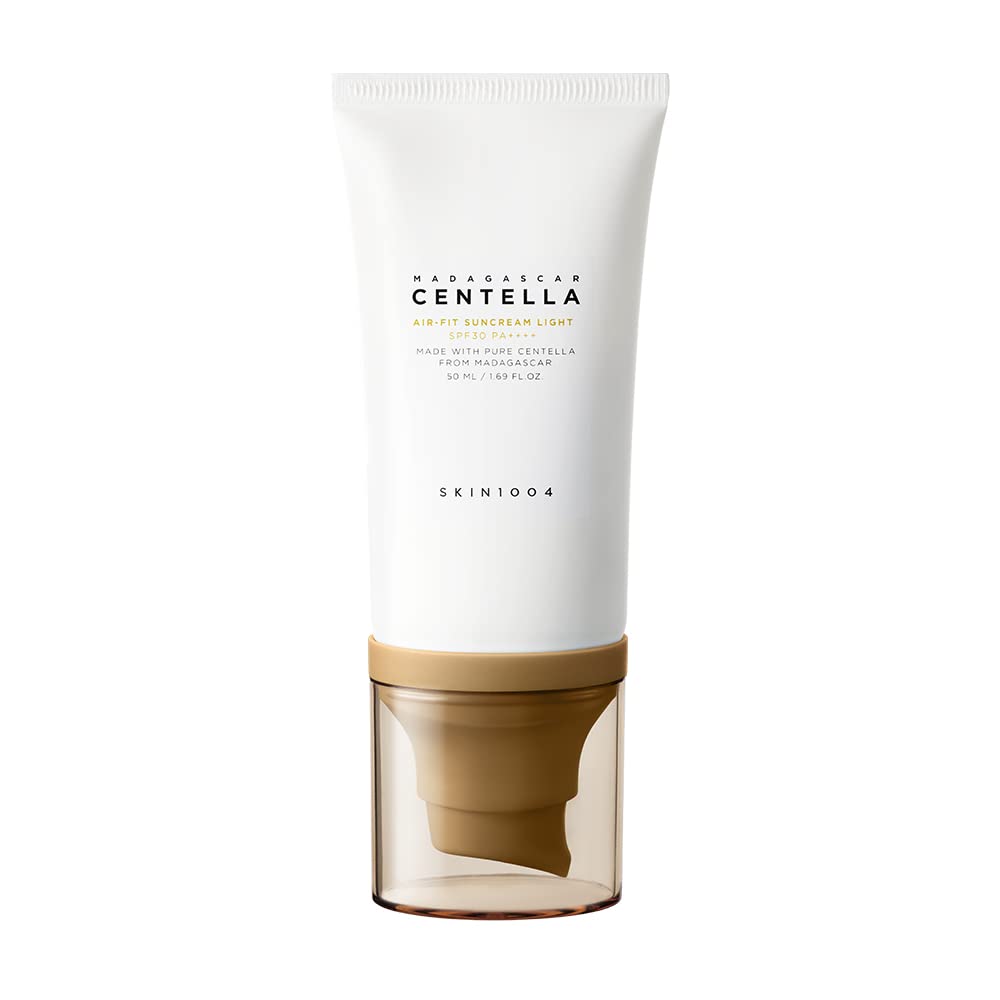 Protector Solar Ultra-Ligero Air-Fit SPF50+ | SKIN1004 Centella | 50 ml