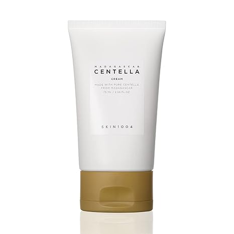 Crema Centella Calmante | SKIN1004 Madagascar Centella 75 ml