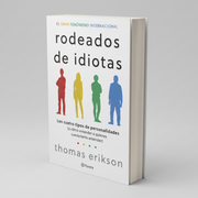 Rodeados De Idiotas/JC