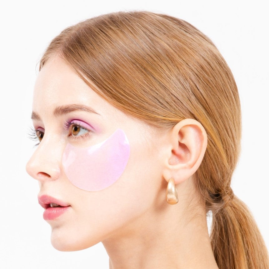 Parches de Hidrogel Regeneradores Avanzados (RETINOL)