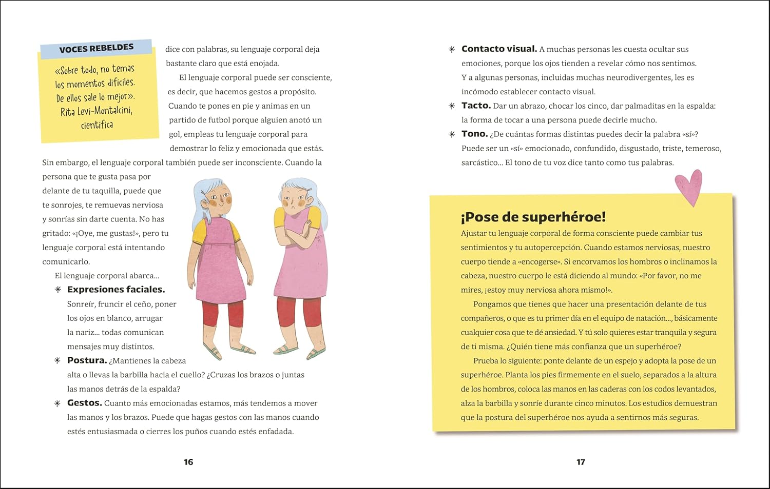 Vida Social: Guía de Supervivencia (Somos Chicas Poderosas) | Michelle Schusterman y Car Goodwin