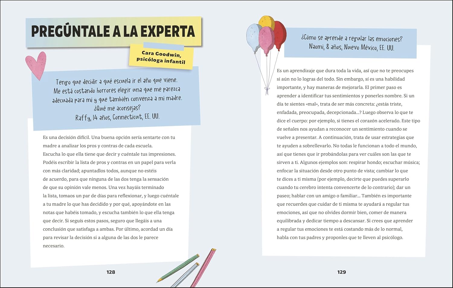Vida Social: Guía de Supervivencia (Somos Chicas Poderosas) | Michelle Schusterman y Car Goodwin