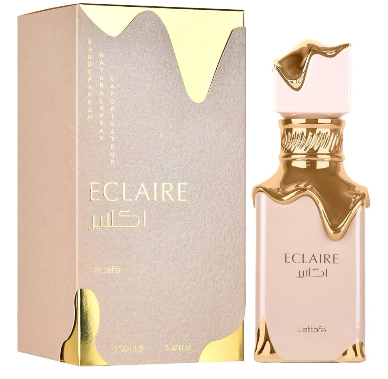 Perfume Eclaire
