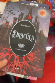 Dracula / Edicion Ilustrada