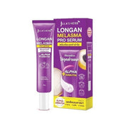Suero de Melasma | Jula's Herb Longan | 40 g Despigmentante Pro
