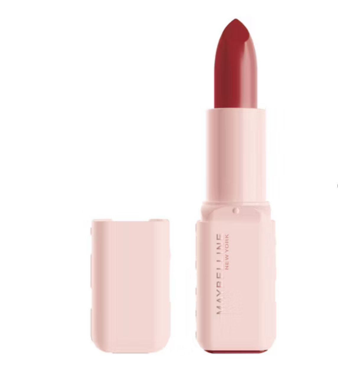 Lipstick con acido hialuronico | Brillante | Tono 107 | Maybelline