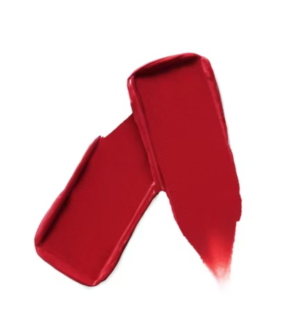 Lipstick con acido hialuronico | Mate | Tono 004 | Maybelline