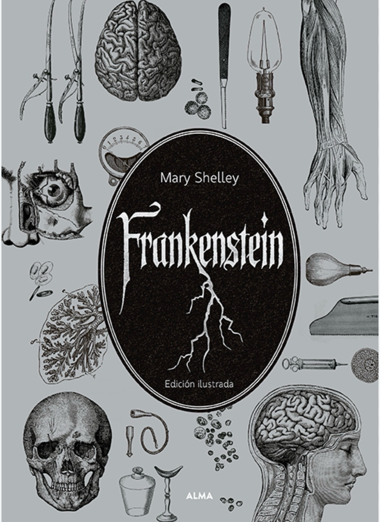 Frankenstein