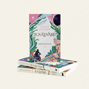 Boulevard Antes de Ella | MM