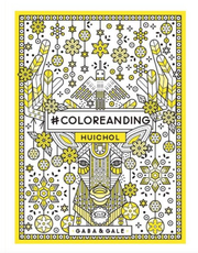 Coloreanding | Huichol
