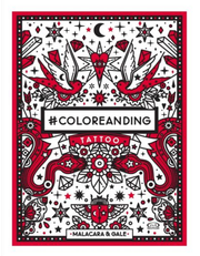 Coloreanding | Tatoo