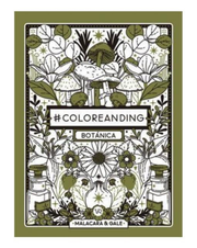 Coloreanding | Botanica
