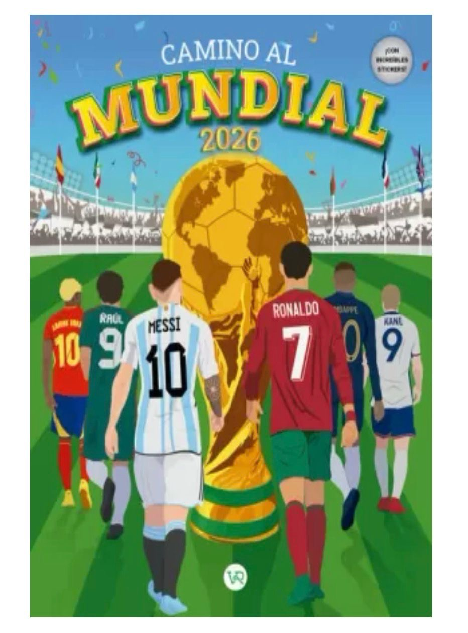 Camino Al Mundial 2026 | FIL
