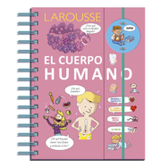 El cuerpo humano | Larousse | Fil | JC