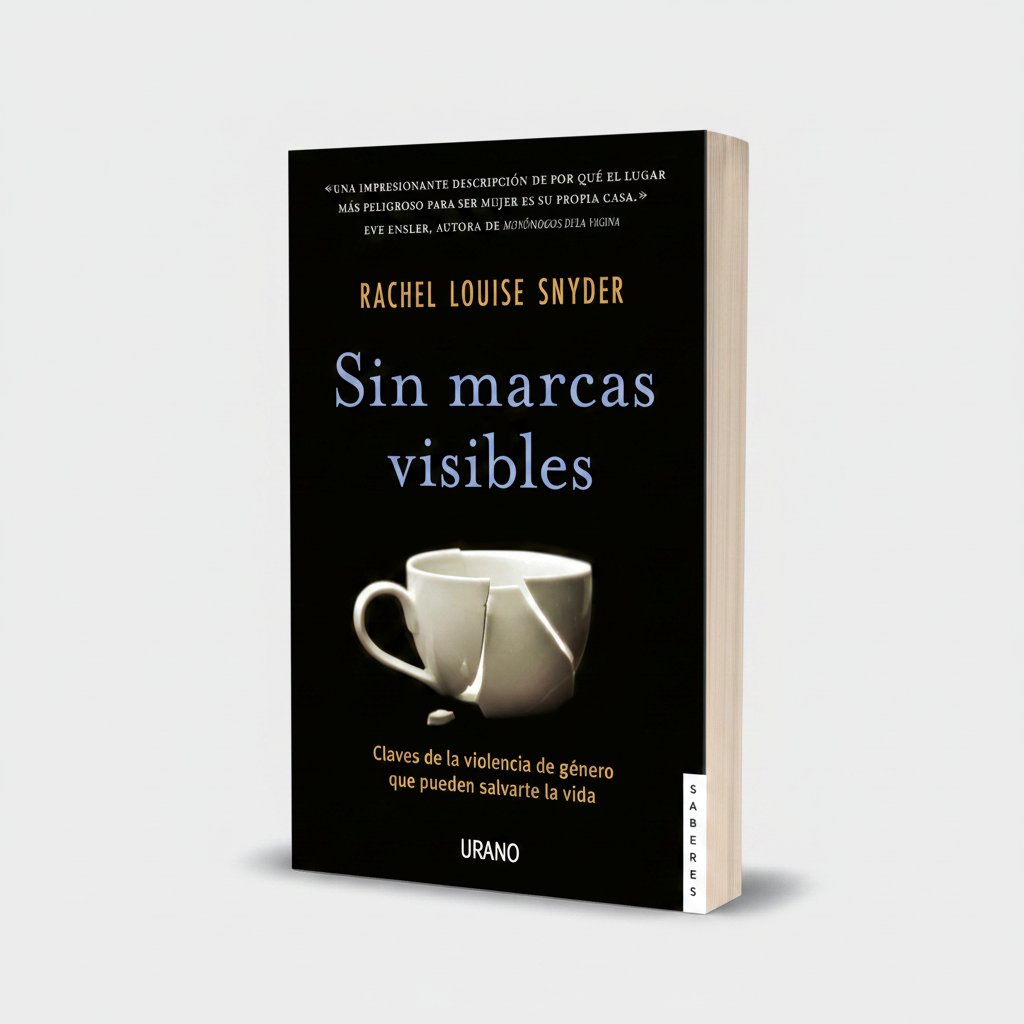 Sin Marcas Visibles | Rachel Louise Snyder | FIL