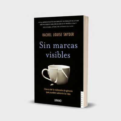 Sin Marcas Visibles | Rachel Louise Snyder | FIL