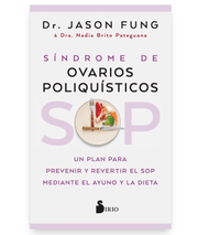 Sindrome de ovarios poliquisticos | Dr. Jason Fung | FIL