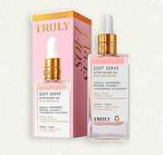 Aceite hidratante intimo con acido hialuronico | Truly - top