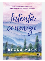 Intenta Conmigo | Becka Mack