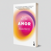 Amor | Alex Rovira