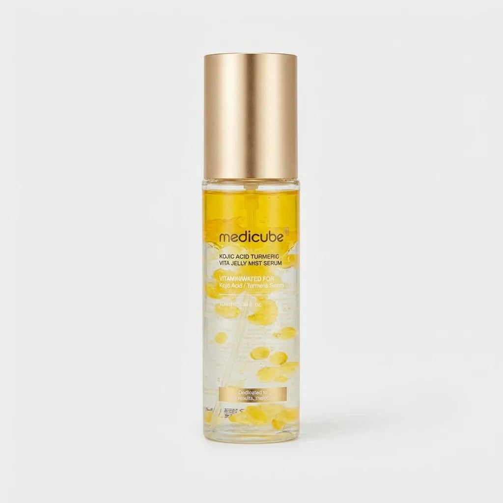 Medicube | Serum en bruma de Acido Kojic | Bruma Liquidacion
