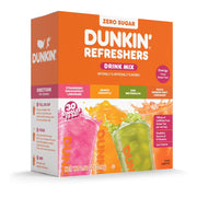 Dunkin Refreshers | dunkin