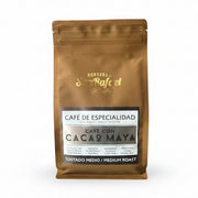Cafe San Rafael | Cacao Maya | 12 oz