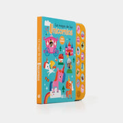 La magia de los unicornios | Pluton kids