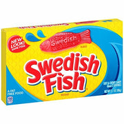 Swedish fish
