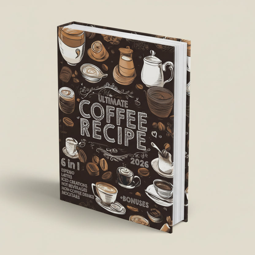 The ultimate coffee recipe