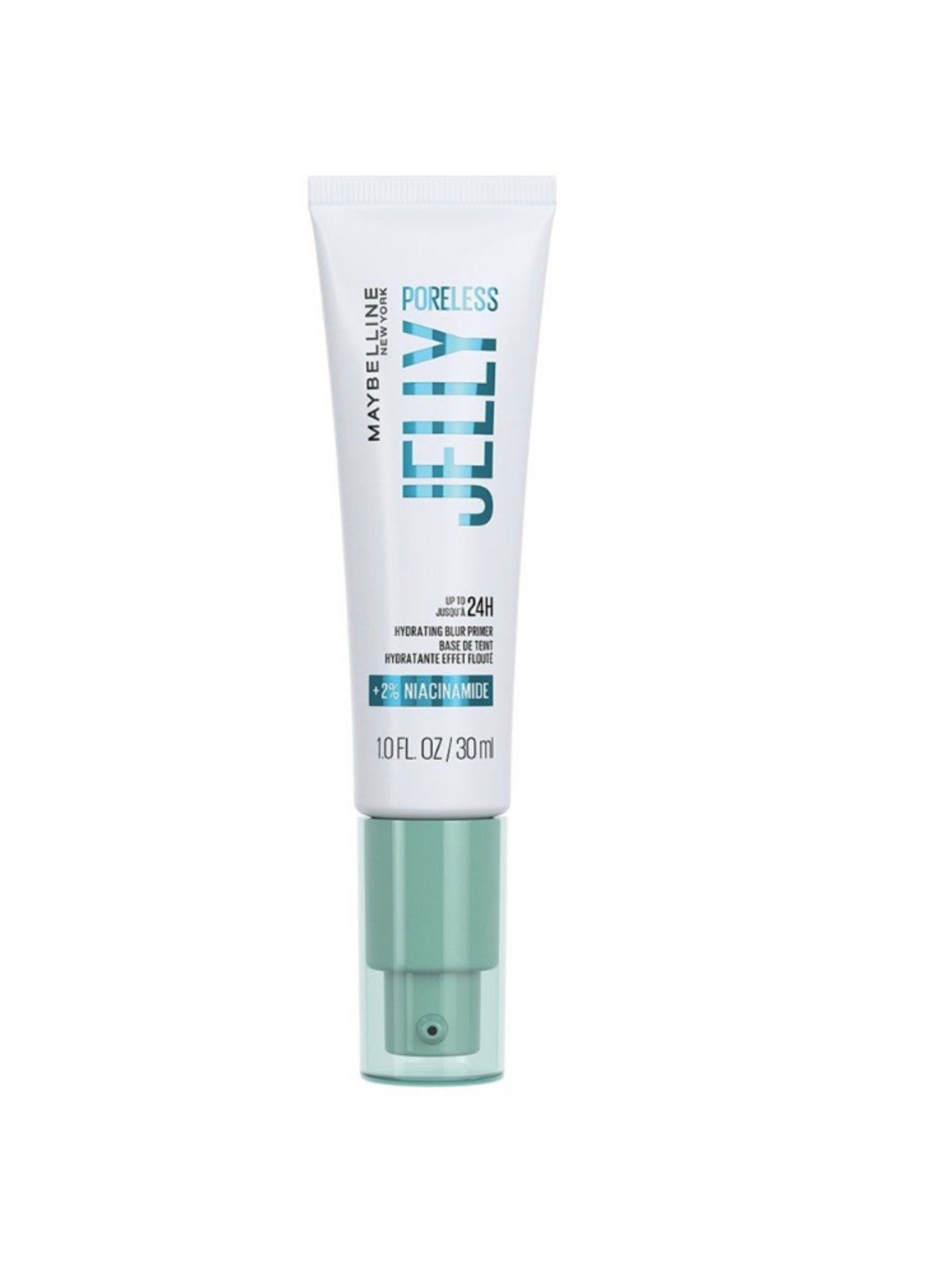 Gel Hidratante con 2% de Niacinamida / Primer | Maybelline | FB