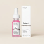 Serum Exfoliante para Labios con PHA 5 % | The Ordinary