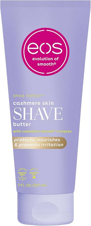 Crema de mantequilla para depilar | cashmmere skin | Eos
