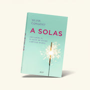 A solas | Silvia Congost | Booket