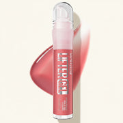 Lifter gel | Maybelline | Strawberry Shake Mauve Pink